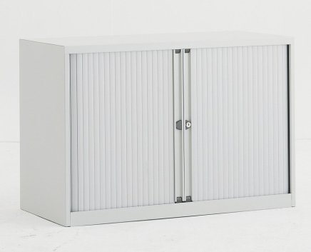 Bisley ET410/06/1S roller shutter cabinet