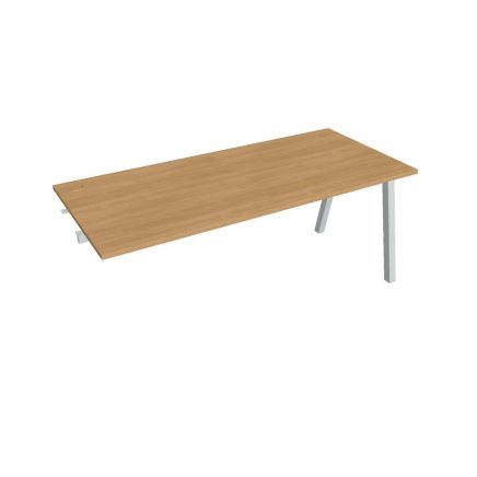 Office desk for chaining Hobis USA 1800R - 5