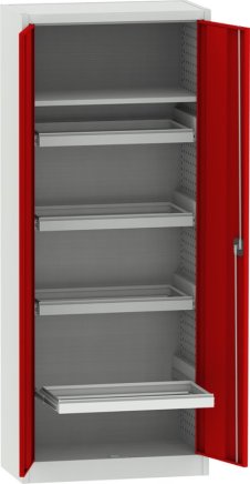 Universal cabinet with extendable frames SPS_02_A_R - 3