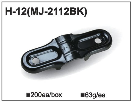 Metal conjunction MJ-2112 (H-12)