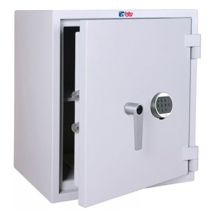 Solid E-54 fireproof safe