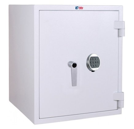 Solid E-54 fireproof safe - 2