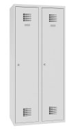 Sum 420 W metal wardrobe, width 800 mm