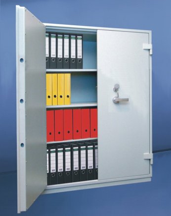 Cabinet with increased fire resistance B2044 - 3