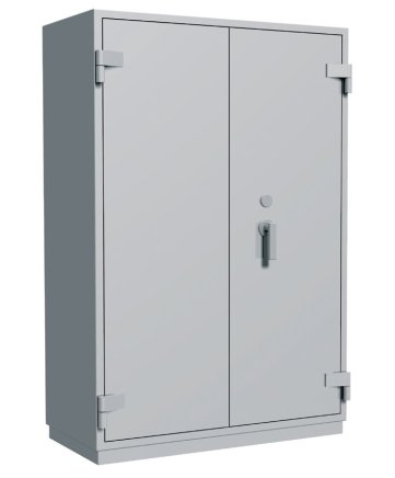 Cabinet with increased fire resistance B2044