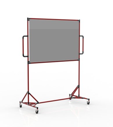 One-sided magnetic board 24042533