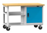 Mobile workbench PPS 2