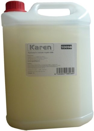 Karen ocean liquid soap