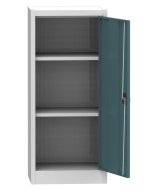 Cabinet with solid doors Kovos SPS 05B