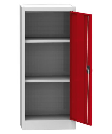 Cabinet with solid doors Kovos SPS 05B - 5