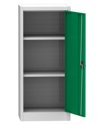 Cabinet with solid doors Kovos SPS 05B - 6