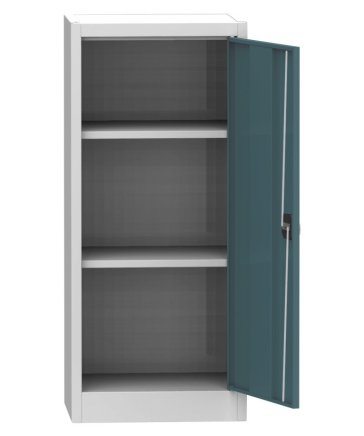 Cabinet with solid doors Kovos SPS 05B - 7