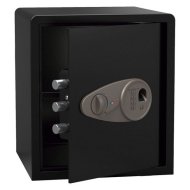 Fingerprint safe type Tecna 410