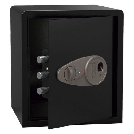 Fingerprint safe type Tecna 410