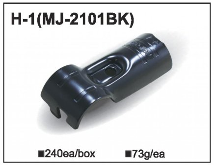 Metal conjunction MJ-2101 (H-1) - 2