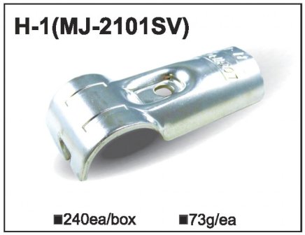 Metal conjunction MJ-2101 (H-1) - 3