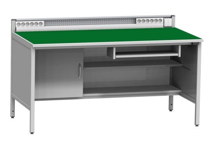 Antistatic table ESD 01C