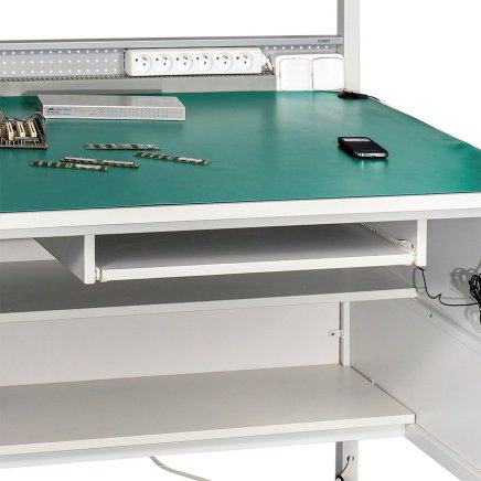 Antistatic table ESD 01C - 4