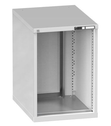 ZEK cabinets - height 390 - 1415 mm, central lock (8 models)