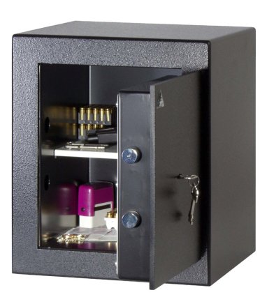 Furniture safe NT II 131 - 4