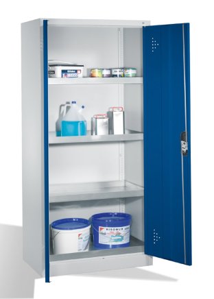 Workshop cabinet for hazardous substances CP 8921-315