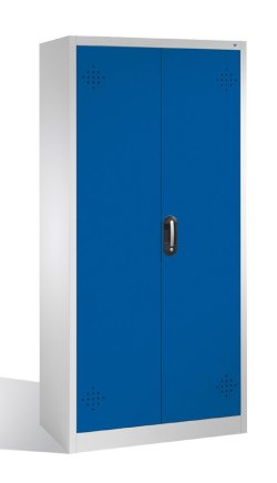 Workshop cabinet for hazardous substances CP 8921-315 - 2