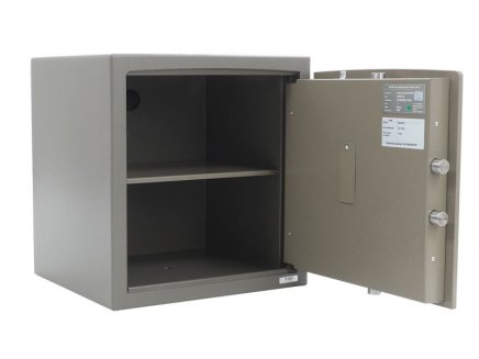 Furniture safe VAMA 46 EL 1BT - 2