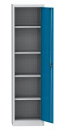 Cabinet with solid doors Kovos SPS 05A