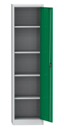 Cabinet with solid doors Kovos SPS 05A - 5