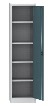 Cabinet with solid doors Kovos SPS 05A - 6