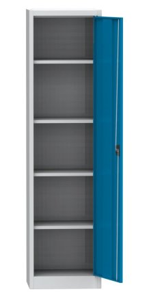 Cabinet with solid doors Kovos SPS 05A