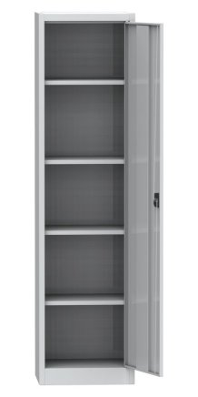 Cabinet with solid doors Kovos SPS 05A - 7