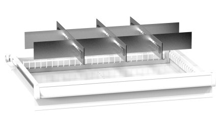 Drawer dividers ZN 271933