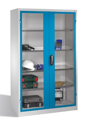 Workshop cabinet CP 8931-055 - 4