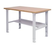 Work table with adjustable height 03.20.000.3A