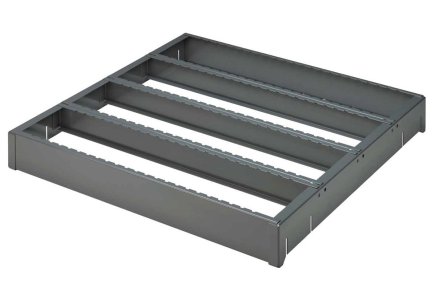 Tool frame for NC tools in 36 x 36D sockets - 4