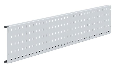 Perforated panel MTR 02A