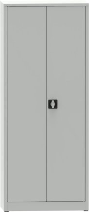 Metal filing cabinet C3789H1 - 4