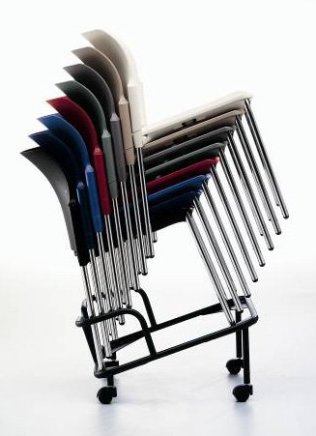 Conference chair Class 25C1 - 6