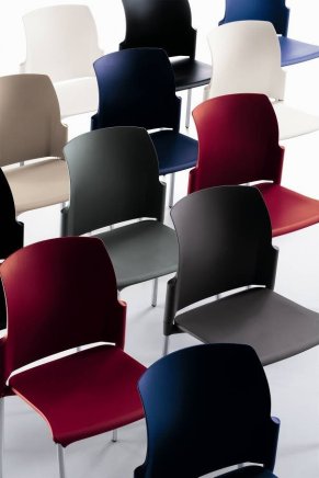 Conference chair Class 25C1 - 7