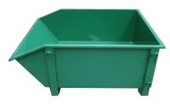 Tipper container III