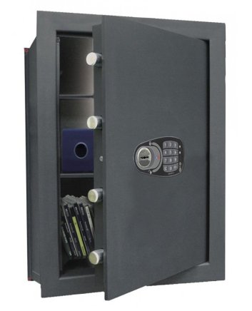 Wall safe WE-6130 ME