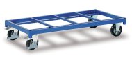 Pallet truck zu-1225, zu-1226, zu-1227, zu-1228, zu-1229, zu-1230 (6 models)