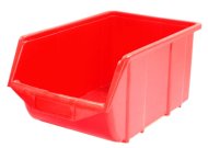 Ecobox large plastic container (4 models)