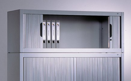 Roller shutter cabinet CP 3263-00 - extension - 4