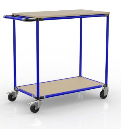 Shelf trolley 24032031