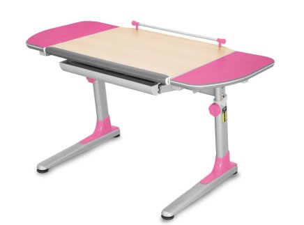 Children's growing table Profi3 - 5