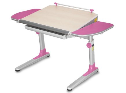 Children's growing table Profi3 - 4