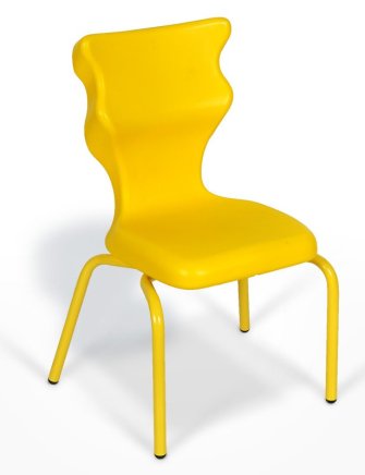 School and preschool chair Spider size 3