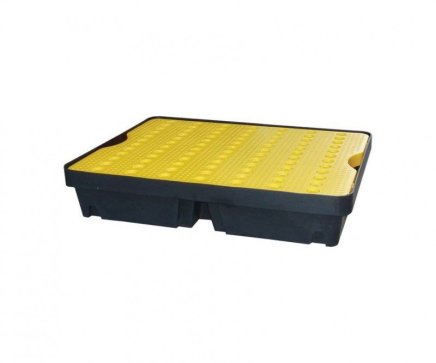 Drip pan for working with liquids 332-73704 - 3